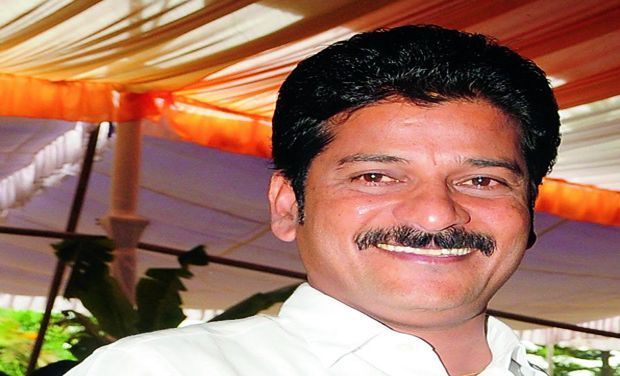 Revanth Reddy Revanth Reddy